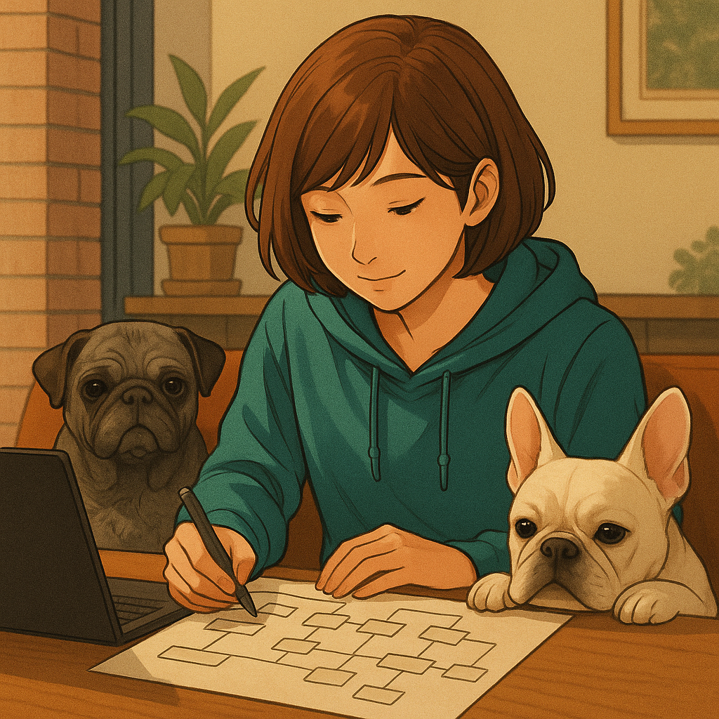 ブログ制作中 ヘッダー画像